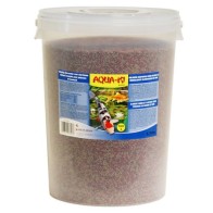 Aqua-Ki Blue 3mm 25L Fish Food