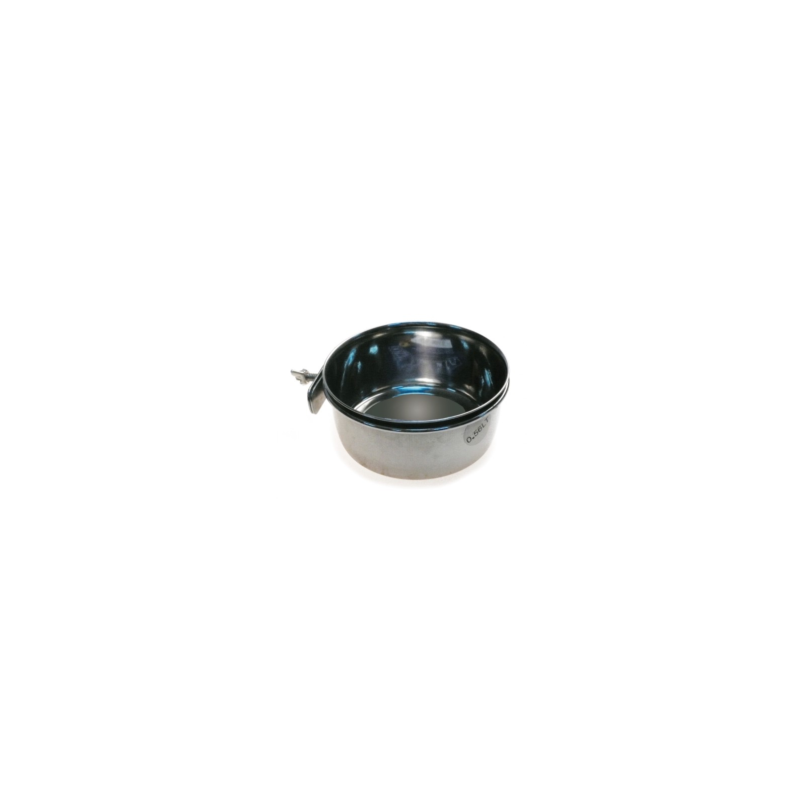 Stainless Steel Feeder for Birds 8cm