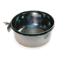 Stainless Steel Feeder for Birds 8cm