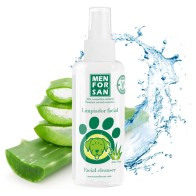 Menforsan Dog Facial Cleaner 60ml