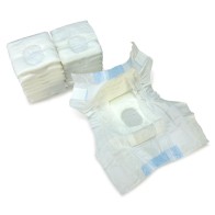 Arquidips XS Diapers for Dogs 18 Pieces