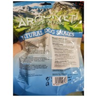 Aros Masticables de Pato para Perros