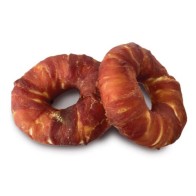 Duck Chewable Rings 600g