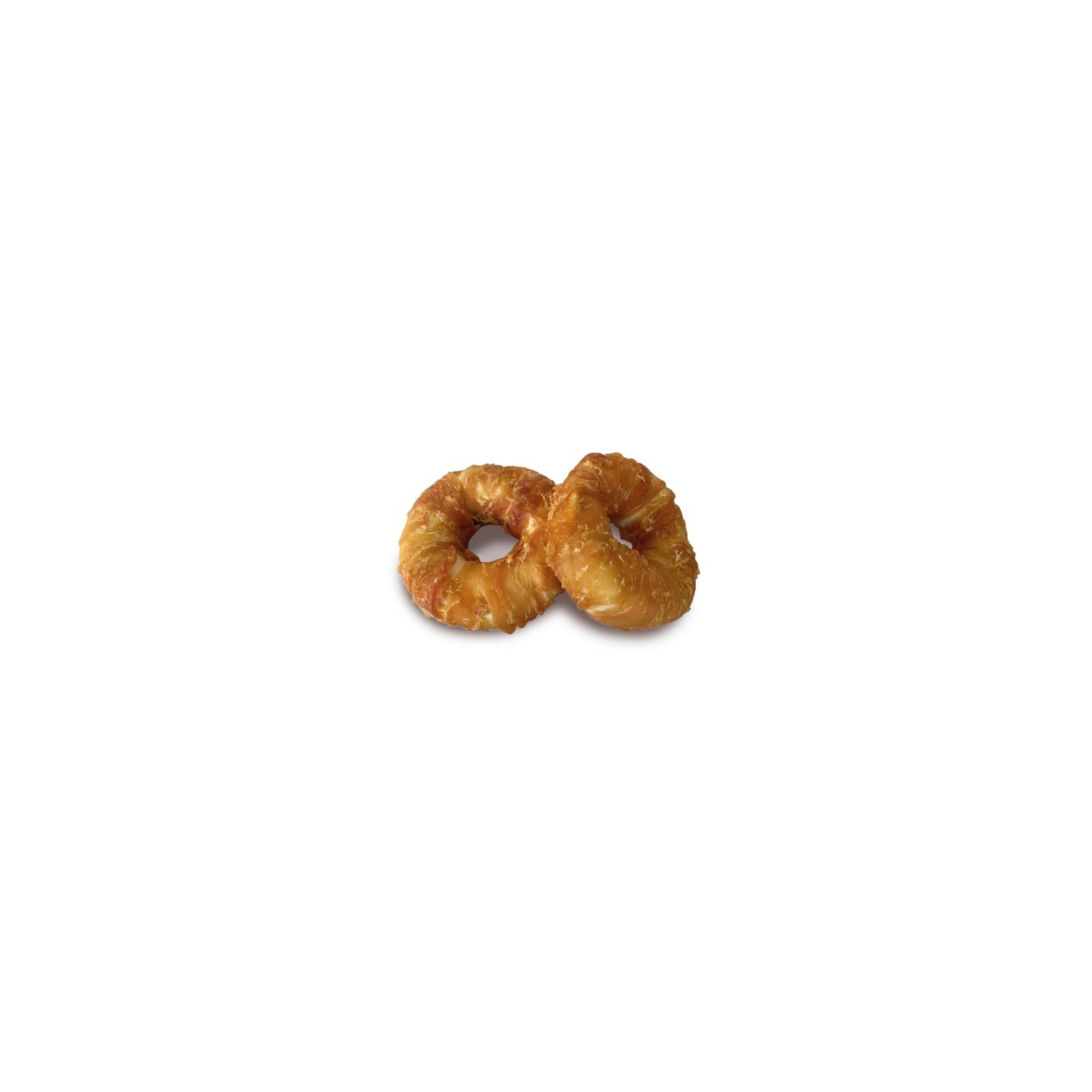 Chewable Chicken Rings for Dogs