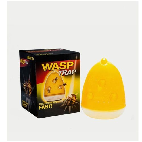 Wasp Trap Non-Toxic Outdoors