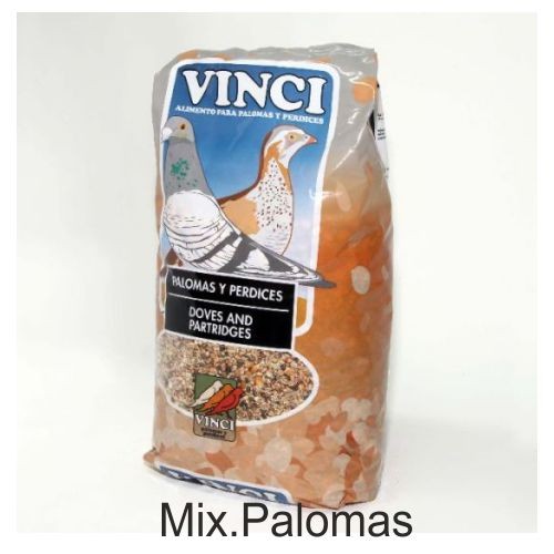 Vinci Sport Pigeons Feed 5 Kg