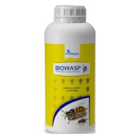 Atrayente Ecológico para Avispas Concentrado 500ml