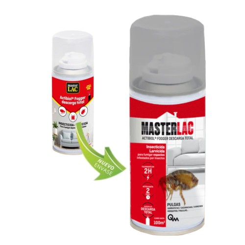 C-masterlac Fogger 150ml Insecticide for Pets