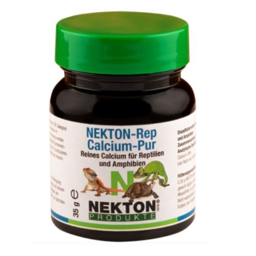 Nekton Rep Calcium Pure 35g