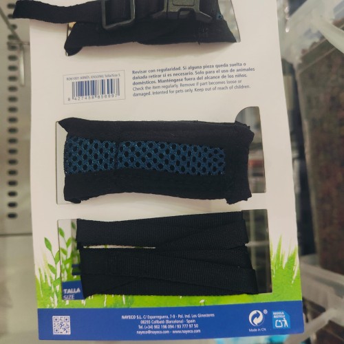 Harness for Guinea Pigs and Ferrets