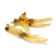 Dehydrated Rabbit Ears Snack for Dogs