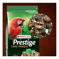 Loro Parque Ara Parrot Mix 2kg - Premium Parrot Food