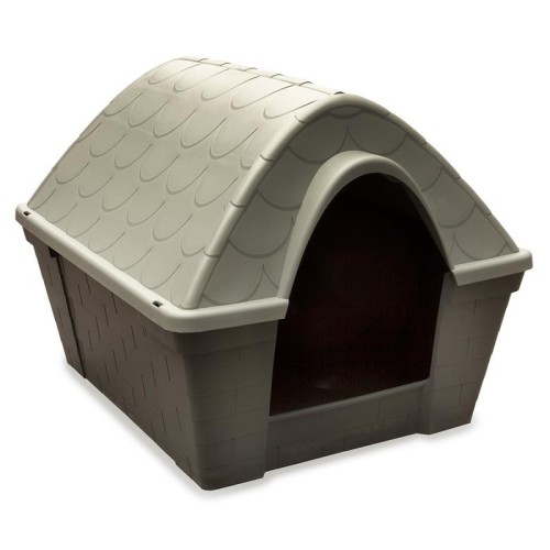 Ecoline Dog House for Medium Breeds