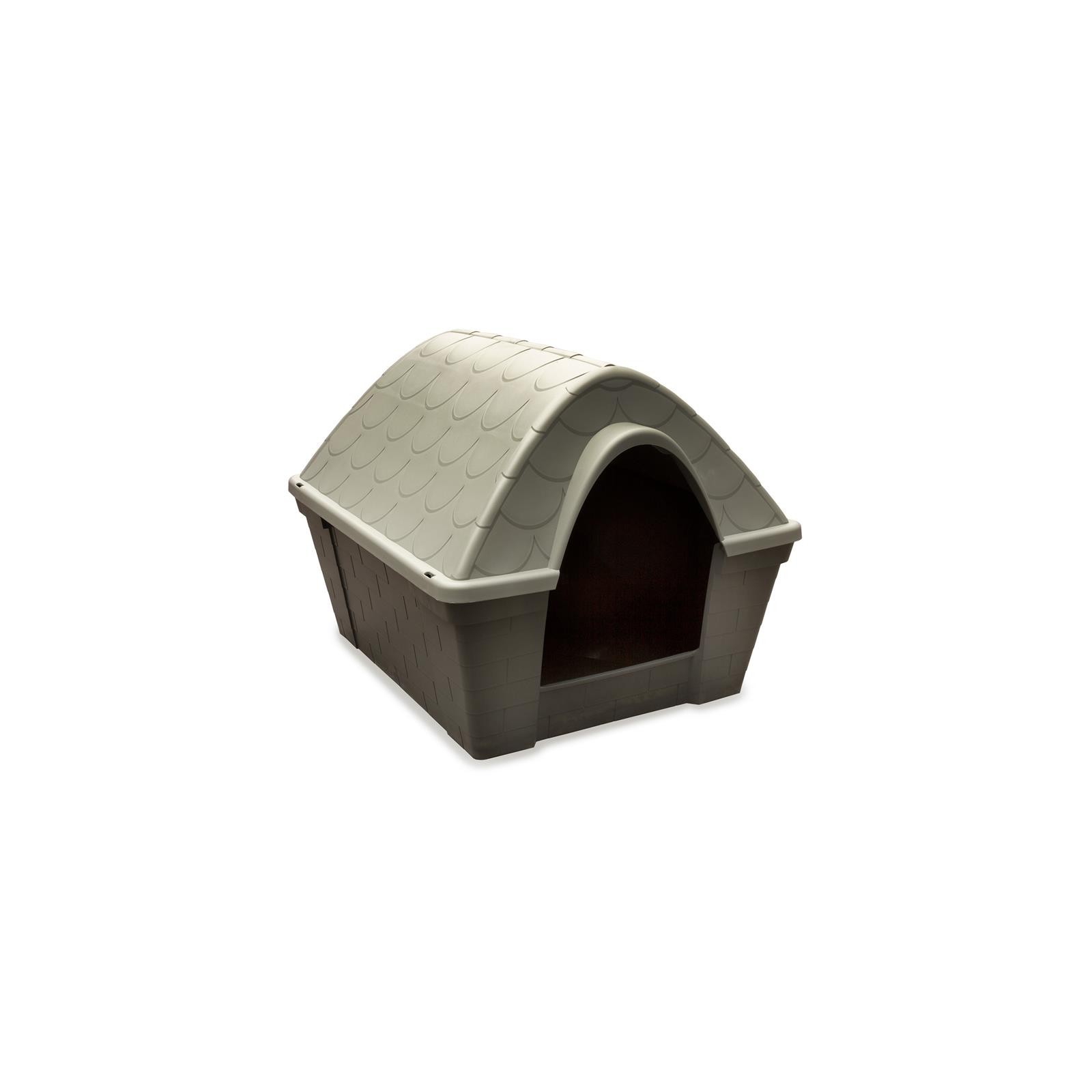 Ecoline Dog House for Medium Breeds