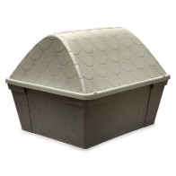 Ecoline Dog House for Medium Breeds