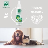 Menforsan Dental Spray 125 Ml for Dogs and Cats