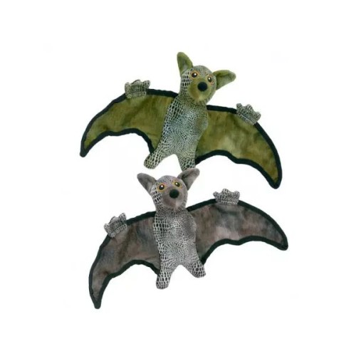 20cm Bat Plush Toy for Dogs