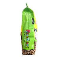 Pellets Gahwa 5 Kg Lecho 100% Natural