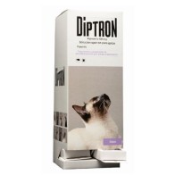 Diptron Cat Pipette 0.5ml Antiparasitic