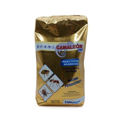 Chameleon 5 DP Insecticide 1 Kg