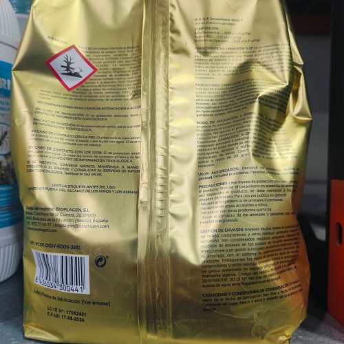 Camaleon 5 Dp Insecticide 5 Kg for Pest Control