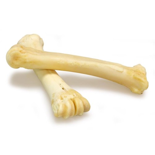 Buffalo Calcium Bones 18-25cm Individual