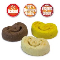 Galletas Smiles 1 Kg