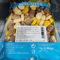 Galletas Smiles 1 Kg