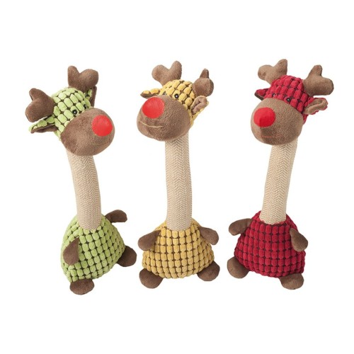 Jenny Giraffe Toy 35 Cm