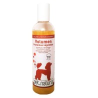 Petnatura Volumizing Shampoo 750ml for Pets