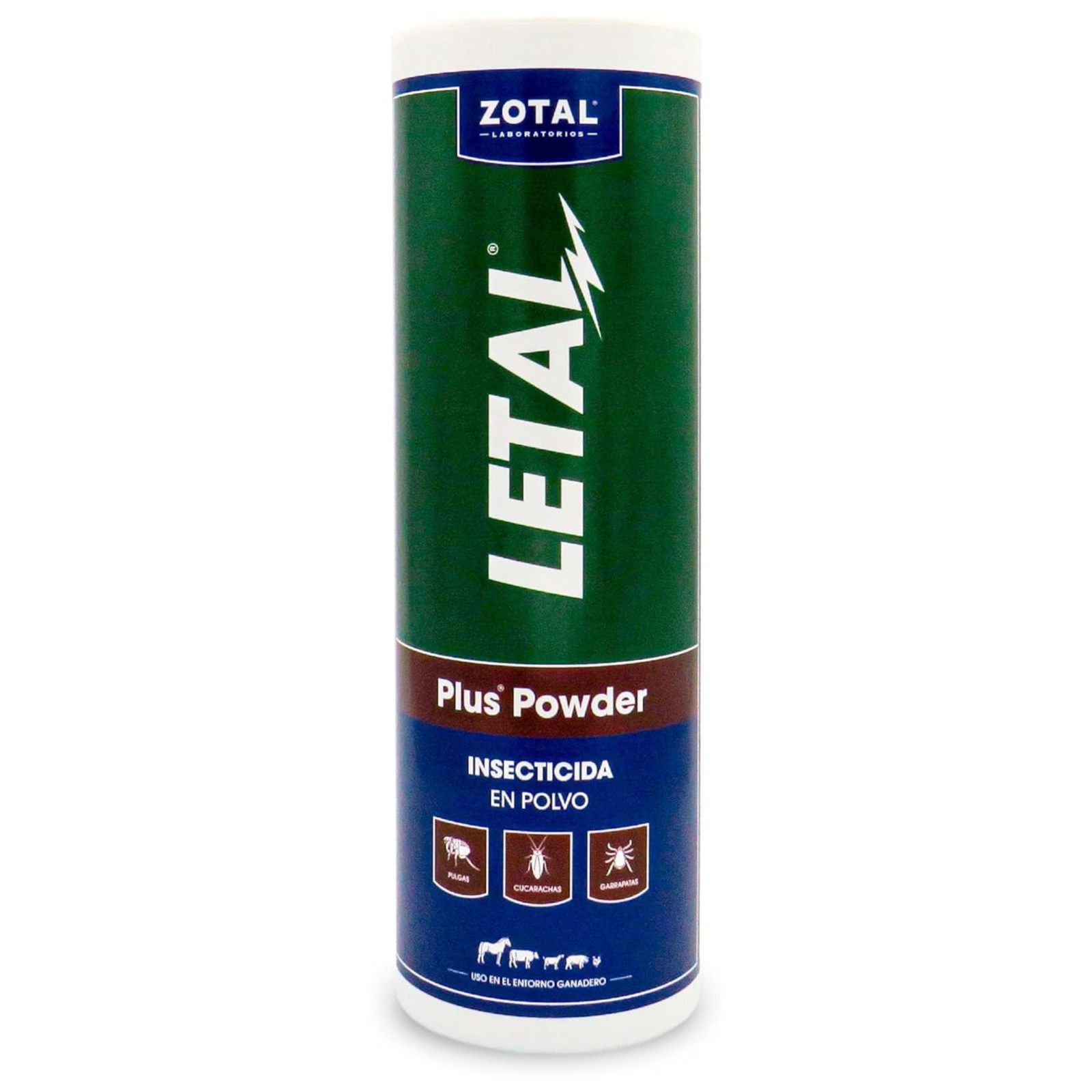 Letal Plus Powder Insecticide 325g