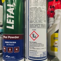 Letal Plus Powder Insecticide 325g