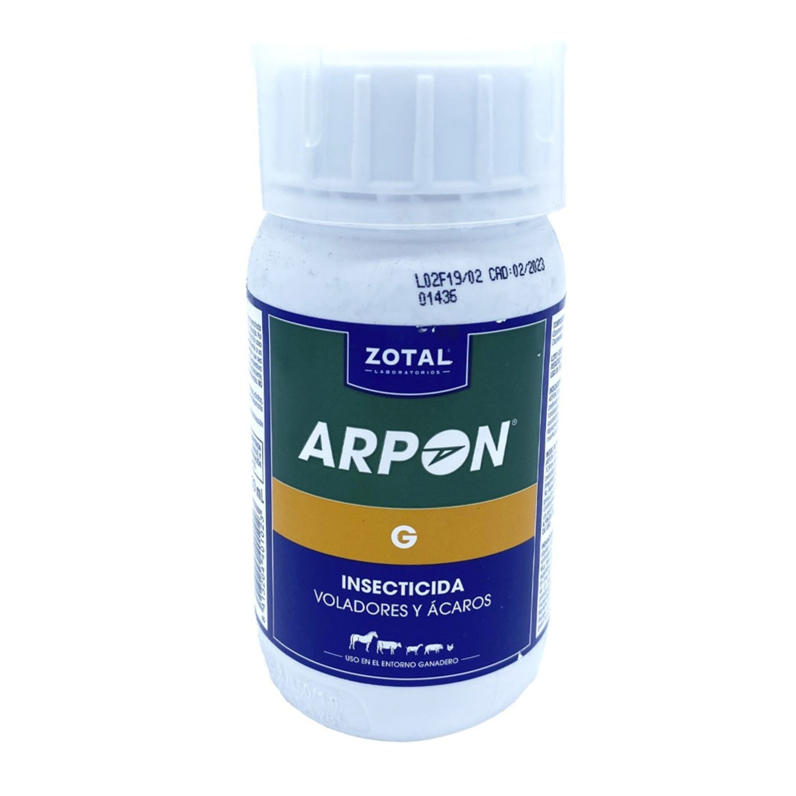 Arpon G Insecticide 250ml