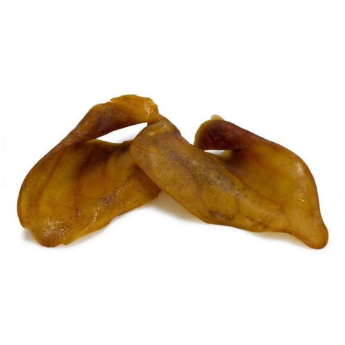 Iberian Pig Ears XL 30 Units