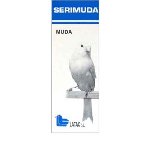 Serimuda 20 ml