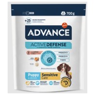 Advance Puppy Sensitive 700g