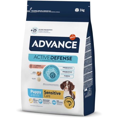 Advance Puppy Sensitive 700g