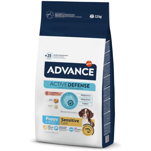 Advance Puppy Sensitive 700g