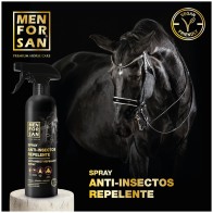 Spray Repelente Natural para Caballos 500ml.