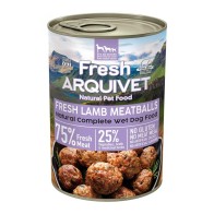 Lamb Meatballs with Carrot and Sweet Potato 400g