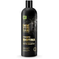 Menforsan Biotin Horse Shampoo 1L Bio