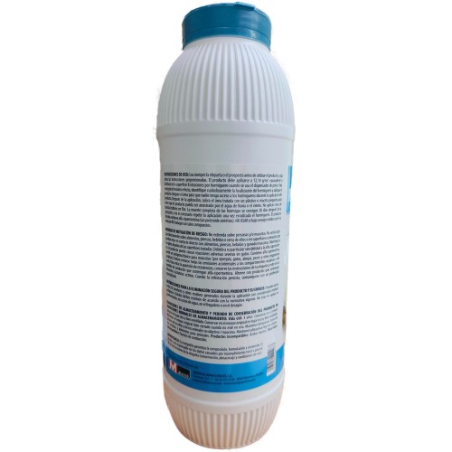 Paparrin Insecticide Dust Powder 750 Gr