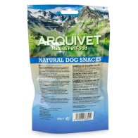 Barritas De Salmon A Granel 3 Kg. Deliciosos Premios Naturales para Perros