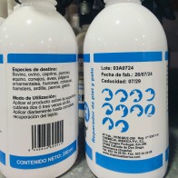 Mycoflet 250 Ml Antisarna y Antifúngico