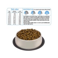 Arquivet Semi-Moist Dog Food Senior Light