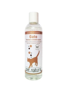 Gama Completa de Productos para Gatos