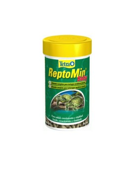 Productos de Alimentación de Calidad para Reptiles