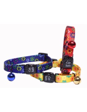 Cat Collars and Harnesses