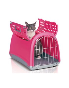 Cat Carriers for Safe Travel